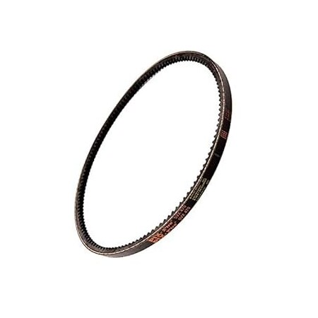 Bsc Preferred V-Belt, Pix-Xtra -XV, 4836V588, V, CR, 58.80 in, 3 in Top Width 4836V588